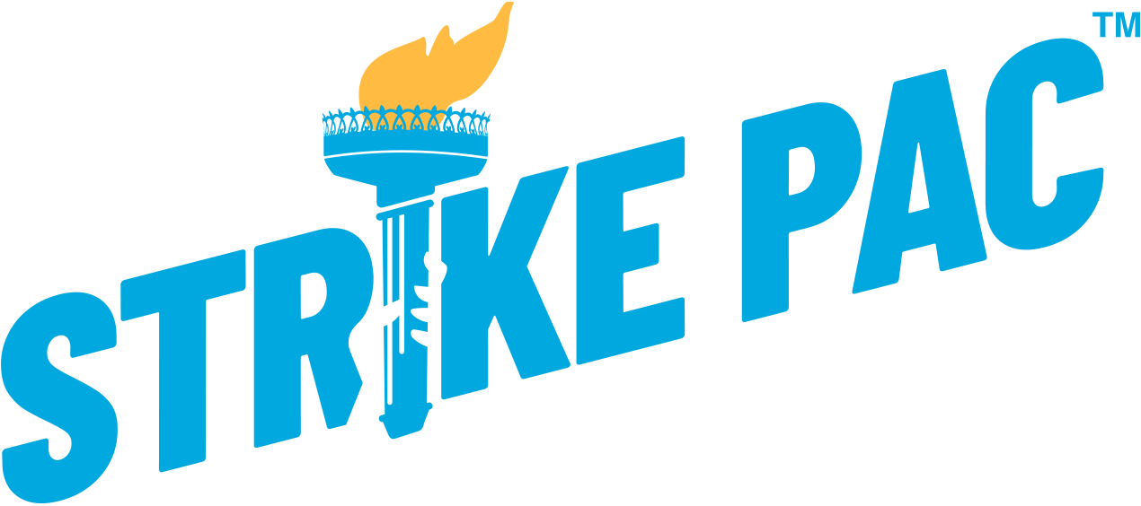 STRIKE PAC