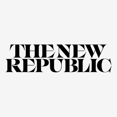 The New Republic